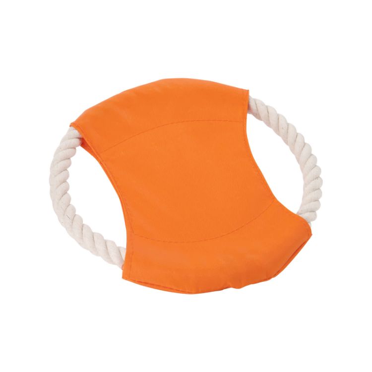Picture of Zoomy Dog Toy