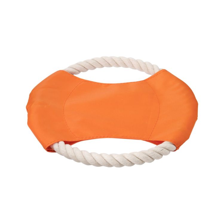 Picture of Zoomy Dog Toy