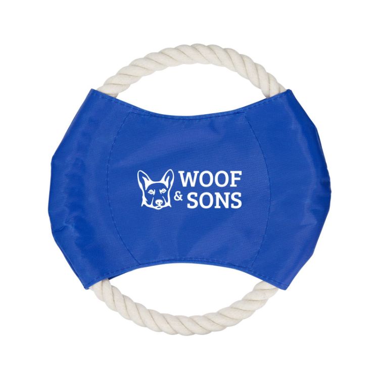 Picture of Zoomy Dog Toy