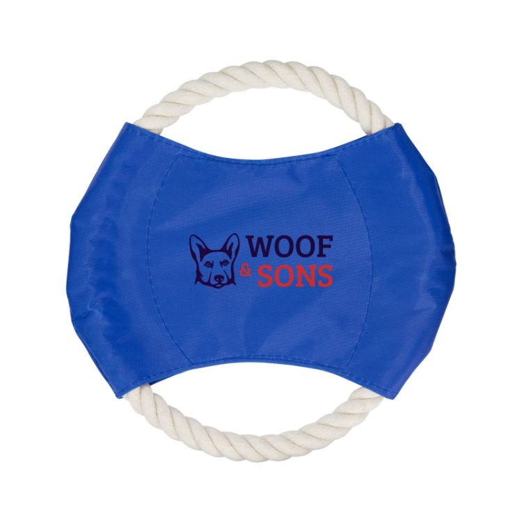 Picture of Zoomy Dog Toy