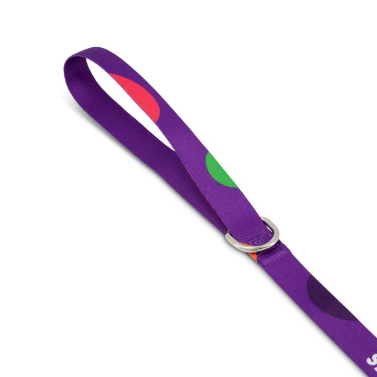 Picture of Sublimated Dog Lead
