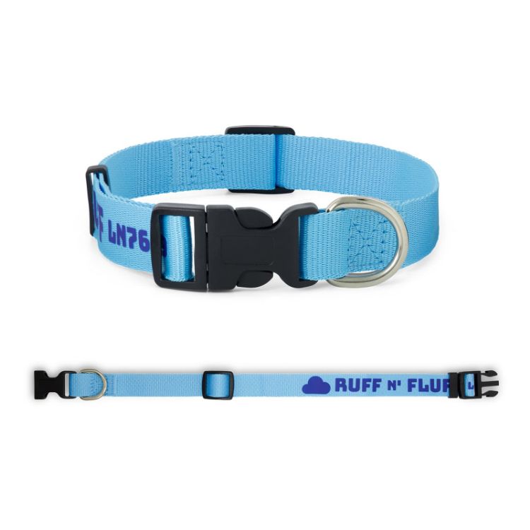 Picture of Woven Dog Collar