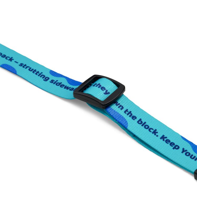 Picture of Sublimated Dog Collar