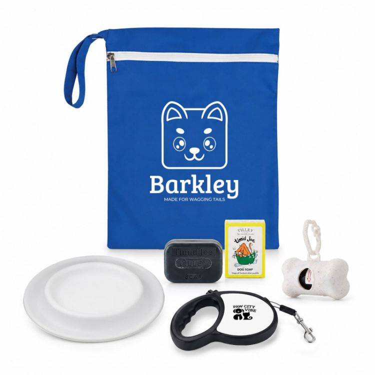 Picture of The Walkies Pack
