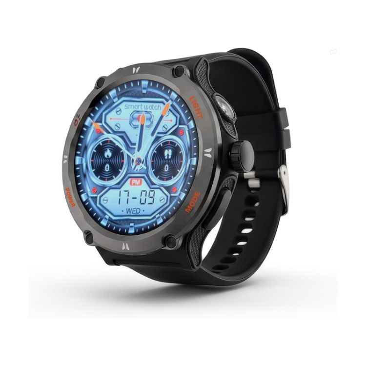 Picture of Vanquish Smart Watch