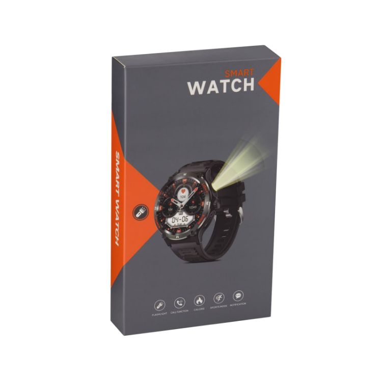 Picture of Vanquish Smart Watch