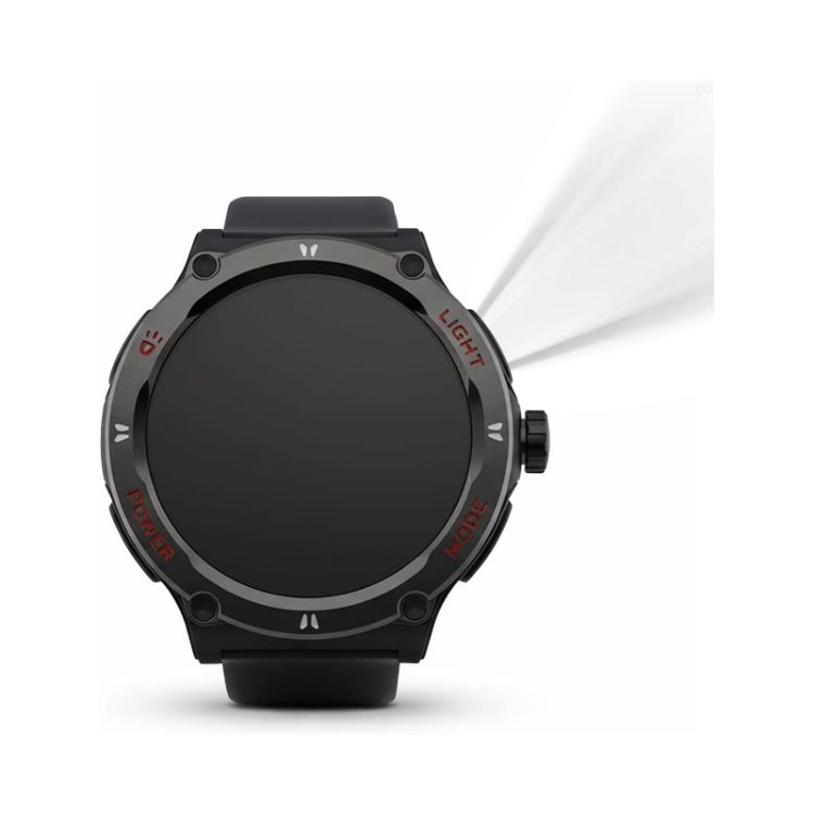 Picture of Vanquish Smart Watch