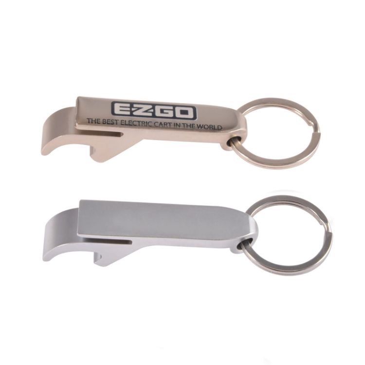 Picture of Skol Bottle Opener / Keytag