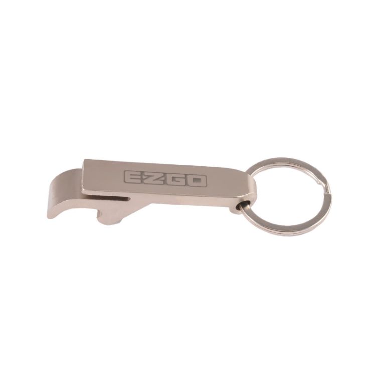 Picture of Skol Bottle Opener / Keytag