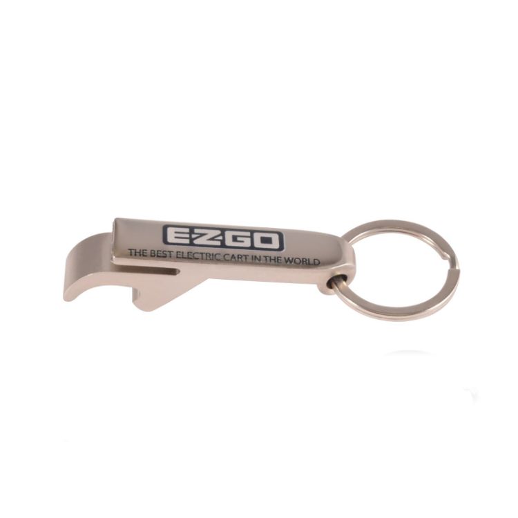 Picture of Skol Bottle Opener / Keytag