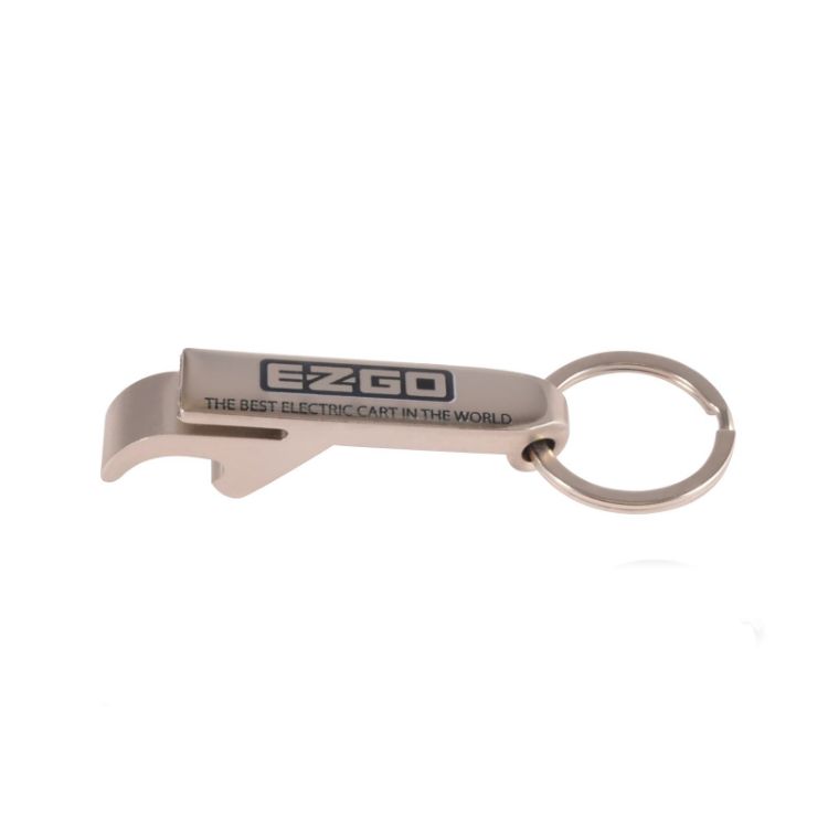 Picture of Skol Bottle Opener / Keytag