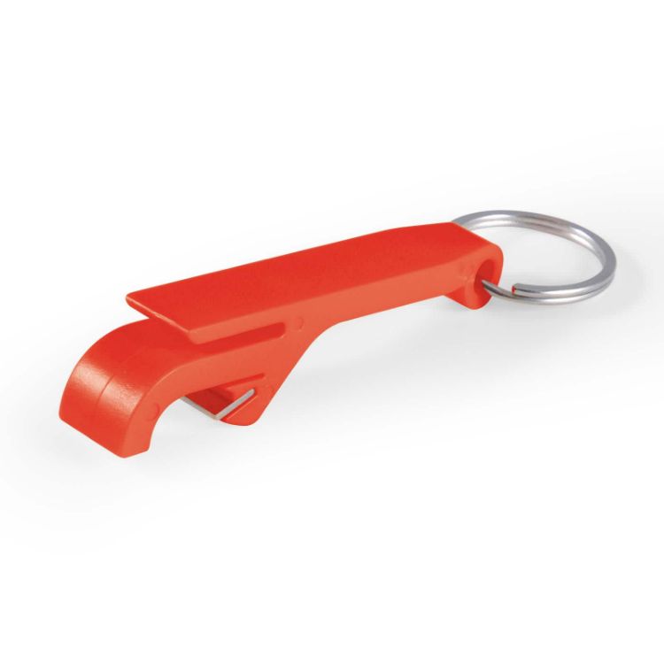 Picture of Nitro Keytag
