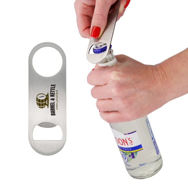 Picture of Wedge Bottle Opener