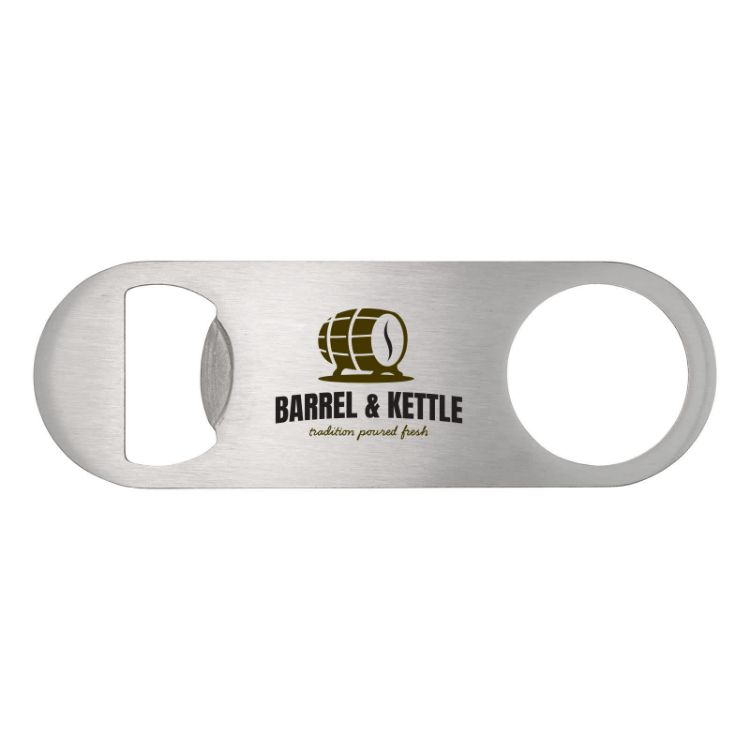 Picture of Wedge Bottle Opener