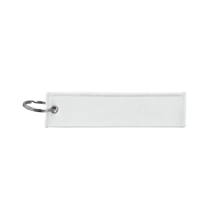 Picture of Woven Keytag