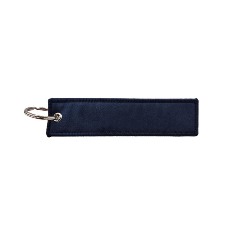 Picture of Woven Keytag