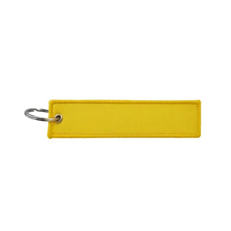 Picture of Woven Keytag