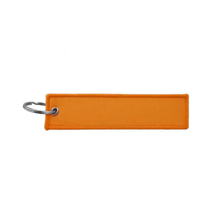 Picture of Woven Keytag