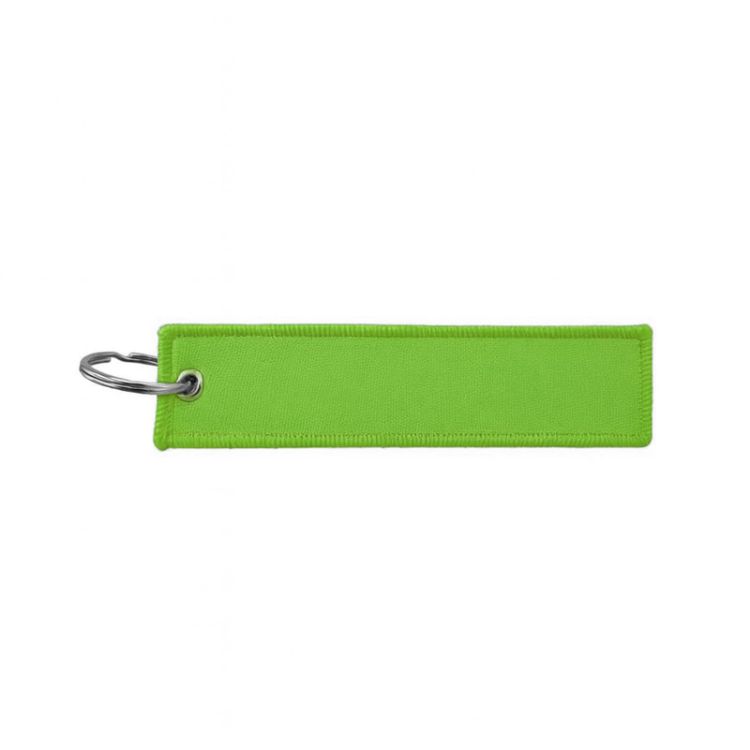 Picture of Woven Keytag