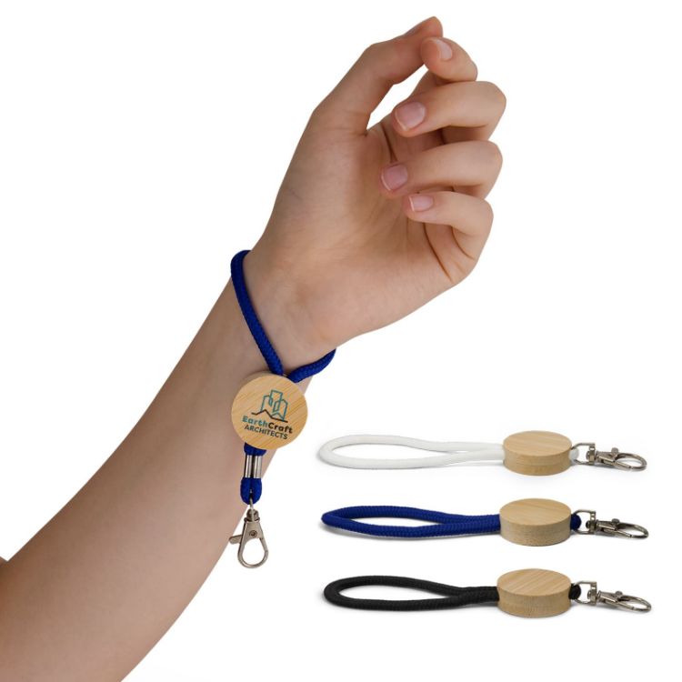 Picture of Luxeloop Keytag
