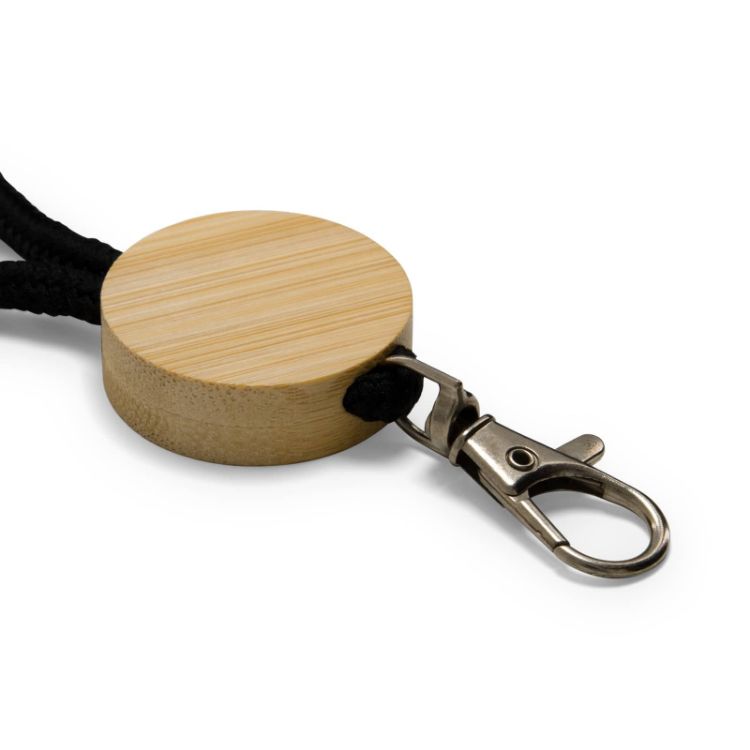 Picture of Luxeloop Keytag