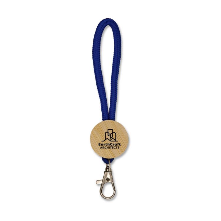 Picture of Luxeloop Keytag