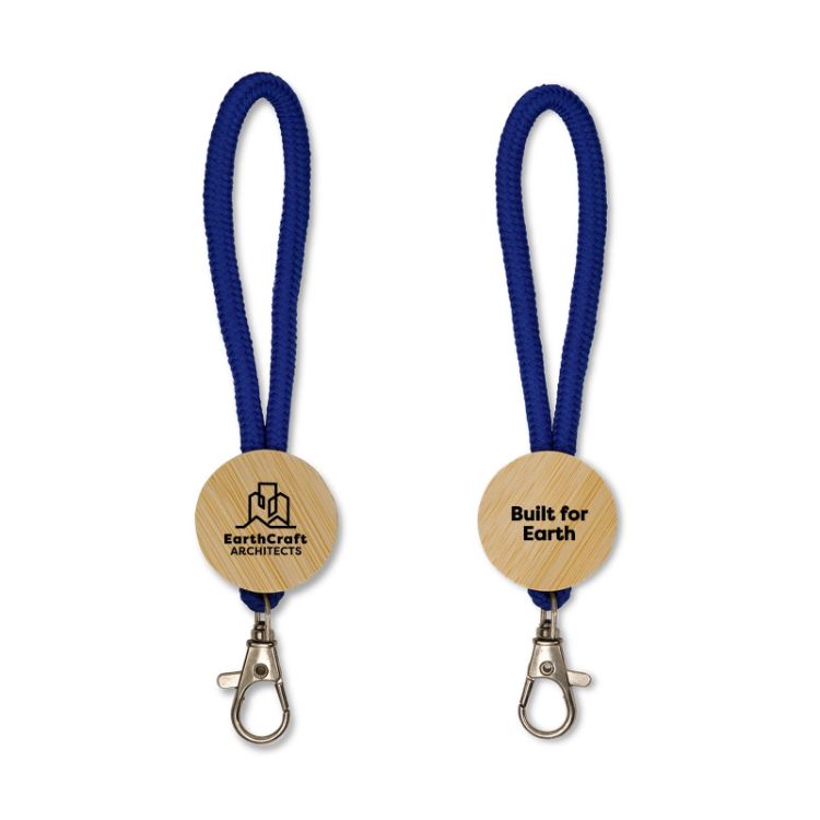 Picture of Luxeloop Keytag