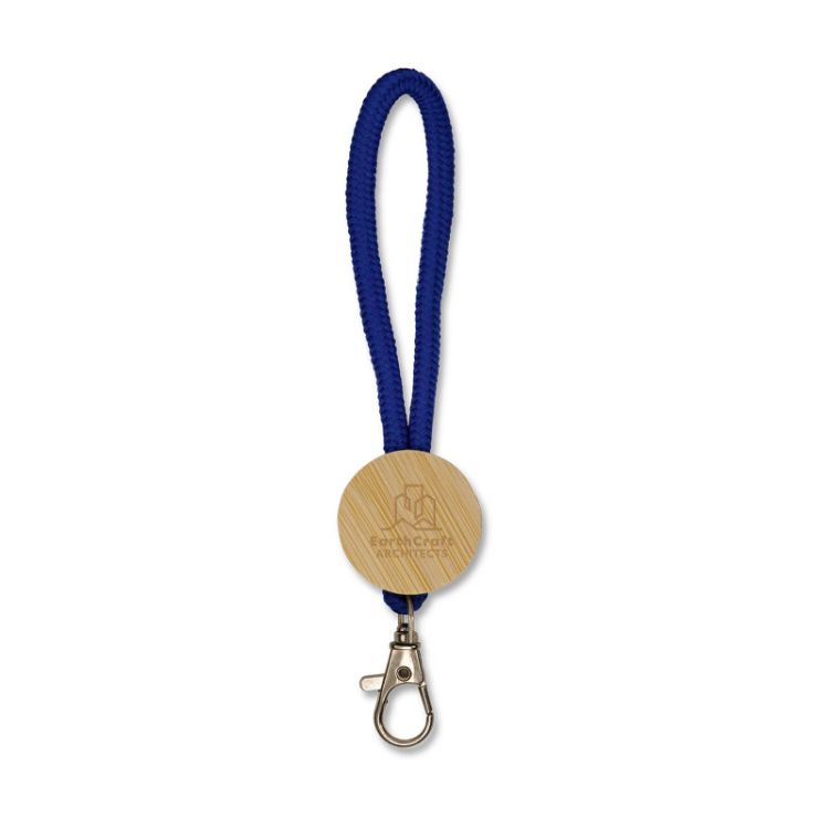 Picture of Luxeloop Keytag