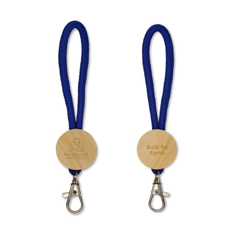 Picture of Luxeloop Keytag