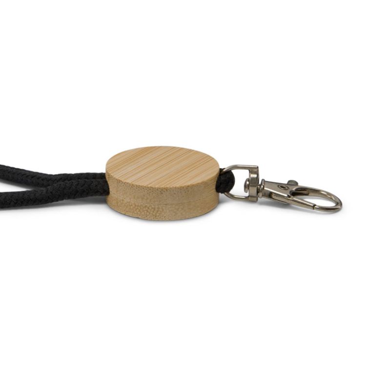 Picture of Luxeloop Keytag