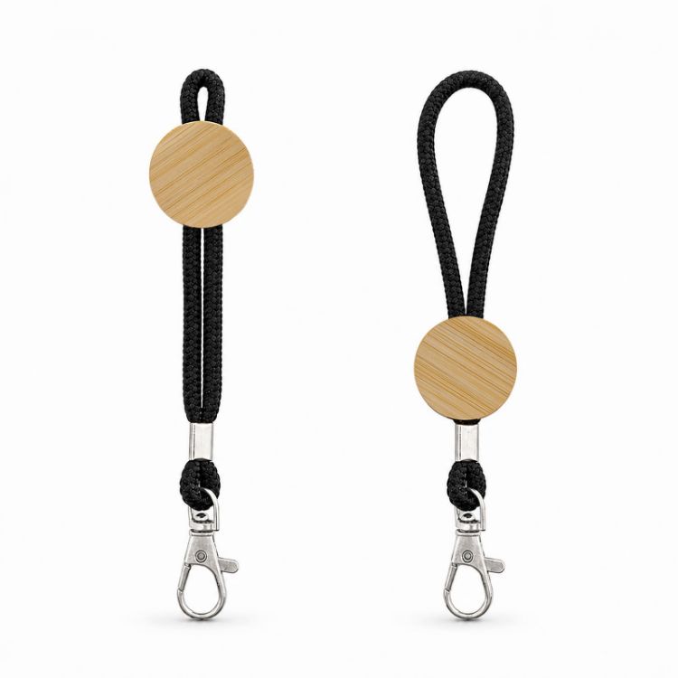 Picture of Luxeloop Keytag