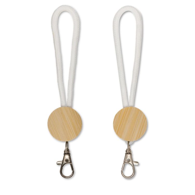 Picture of Luxeloop Keytag