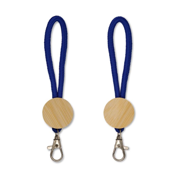 Picture of Luxeloop Keytag