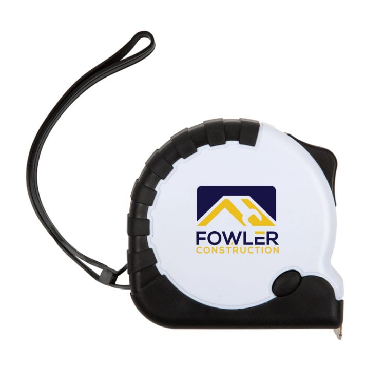Picture of Exocet 5m Retracting Tape Measure