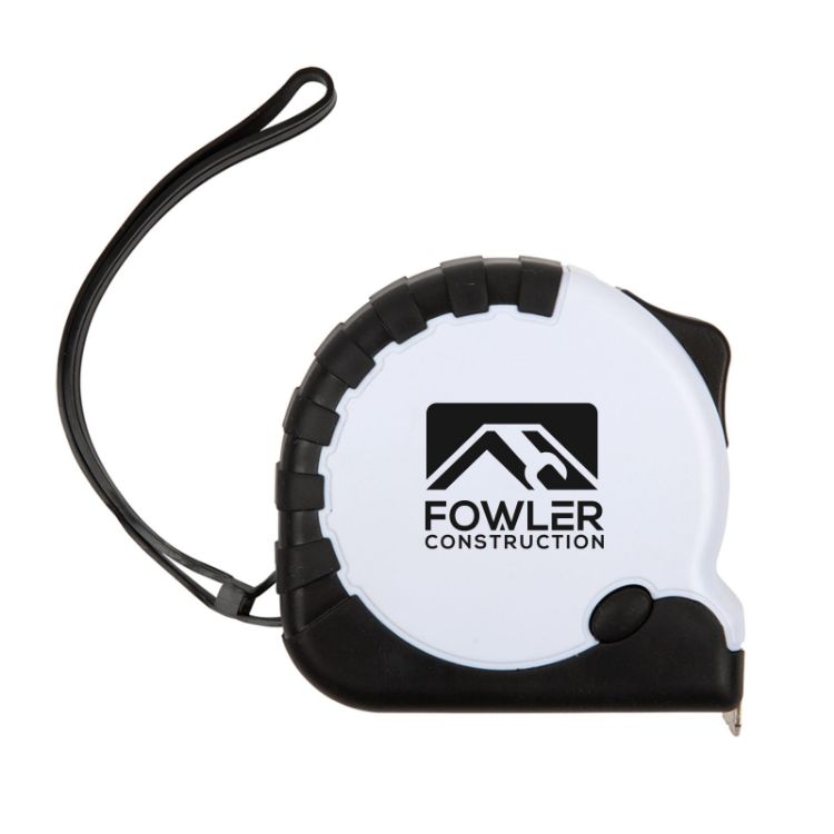 Picture of Exocet 5m Retracting Tape Measure