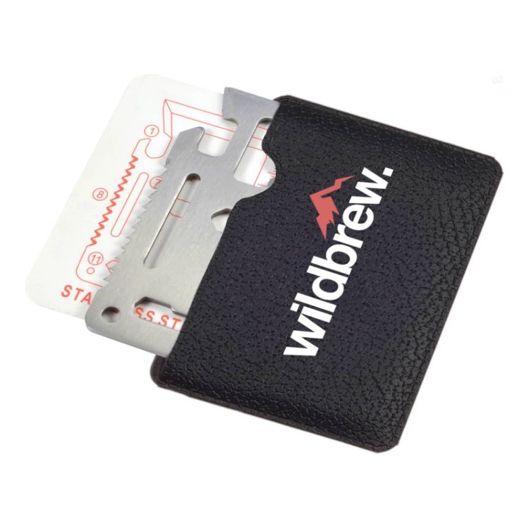Picture of Bionic Multi Tool in Pouch