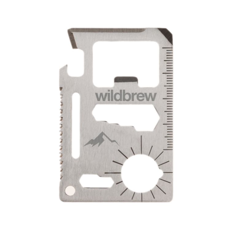 Picture of Bionic Multi Tool in Pouch