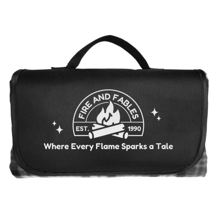 Picture of Leisure Picnic Blanket