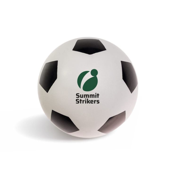 Picture of Hi Bounce Soccer Ball