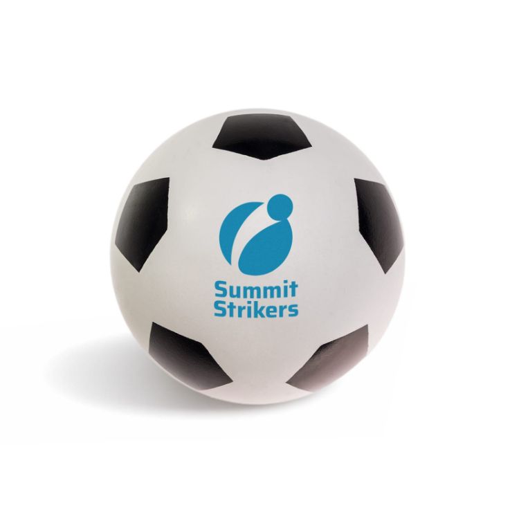 Picture of Hi Bounce Soccer Ball