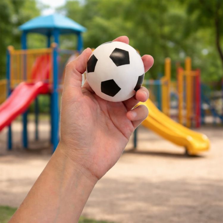 Picture of Hi Bounce Soccer Ball