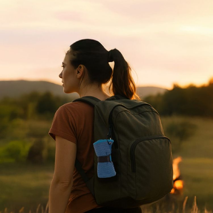 Picture of Rhino Travel Towel