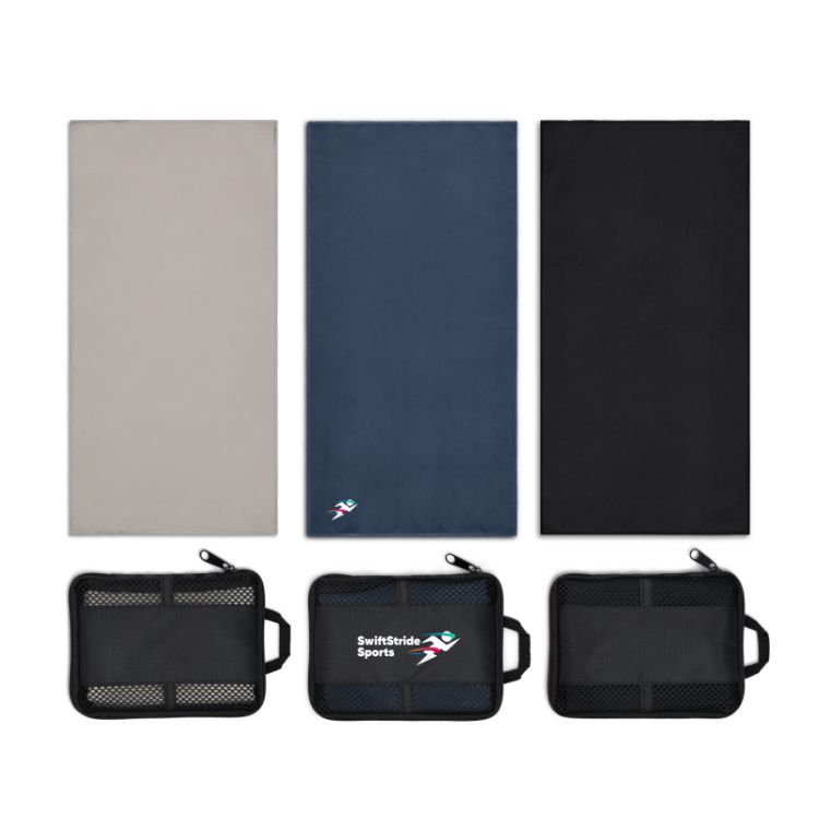 Picture of Vision Sports Towel