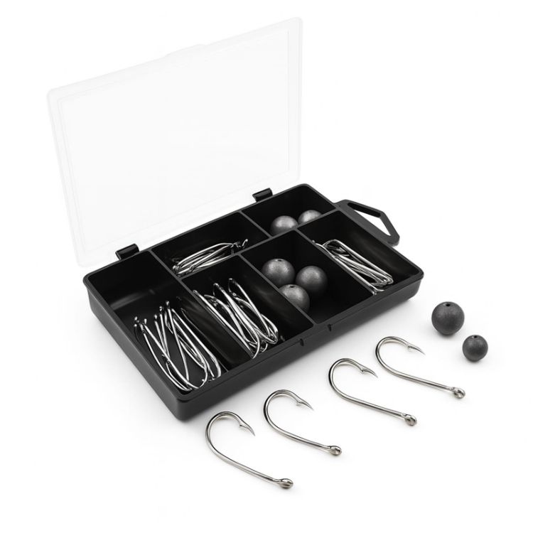 Picture of Wilson Fishing Tackle Kit