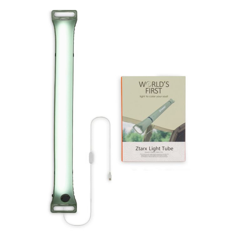 Picture of Foldable Camp Light