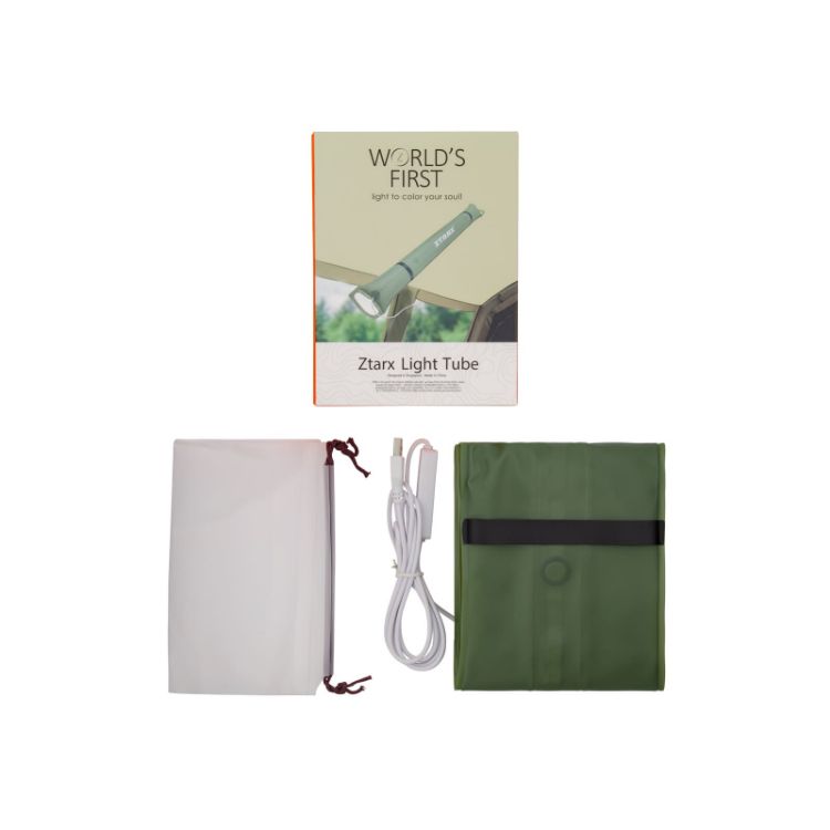 Picture of Foldable Camp Light