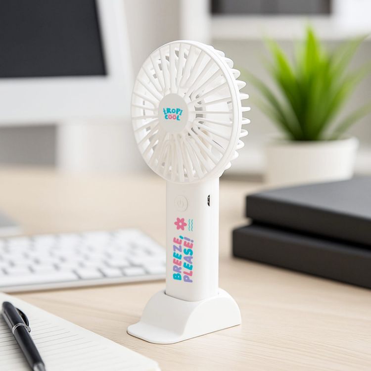 Picture of Heatwave Fan