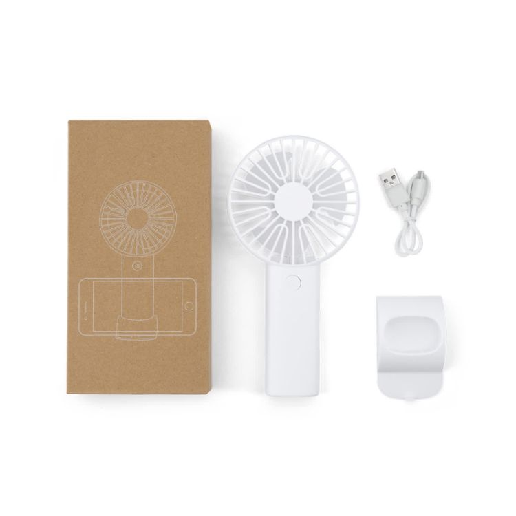Picture of Heatwave Fan
