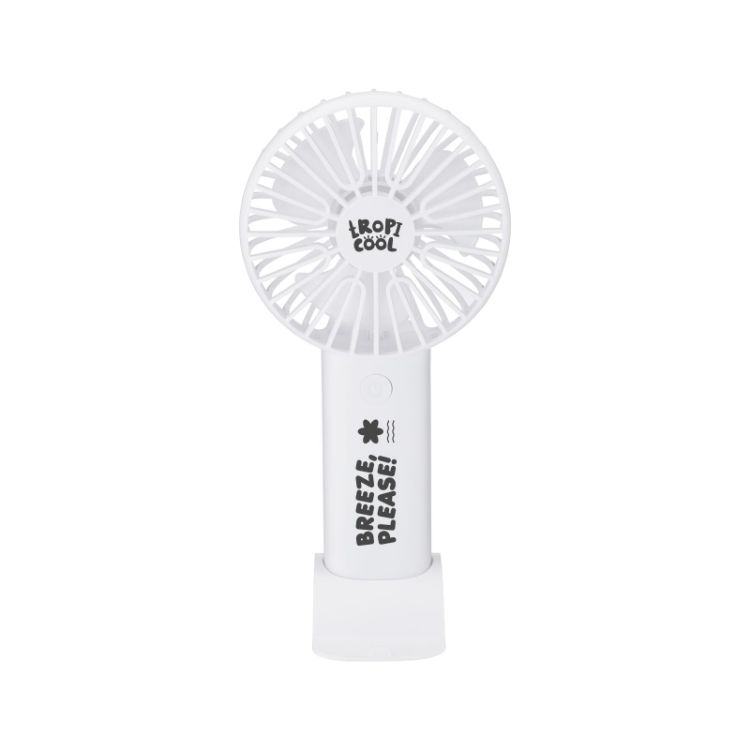 Picture of Heatwave Fan