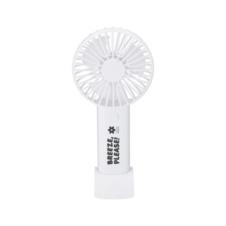 Picture of Heatwave Fan
